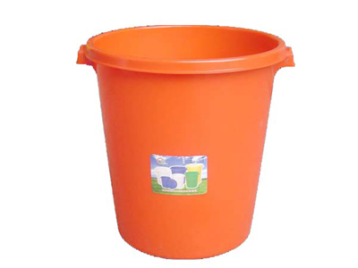 加厚带盖圆桶耐用化工提桶多功能家用100L塑料桶塑料水桶厂家直销